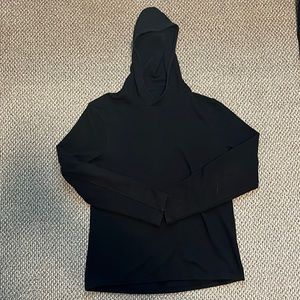 Lululemon Shift Stitch Waffle Hoody